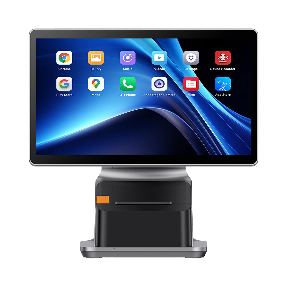 สุดยอดเทคโนโลยี CPOS TH