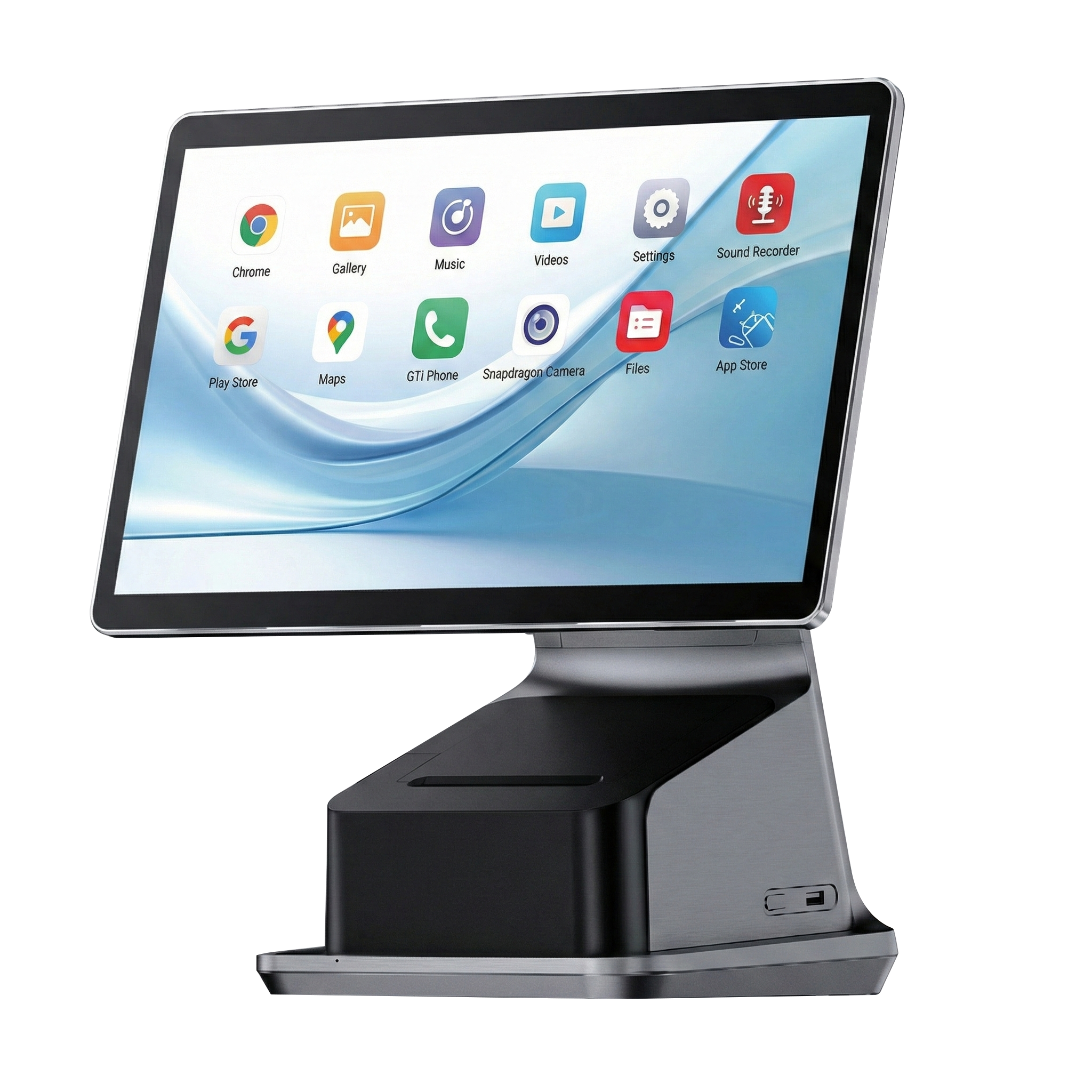 CPOS C9PD Single Screen