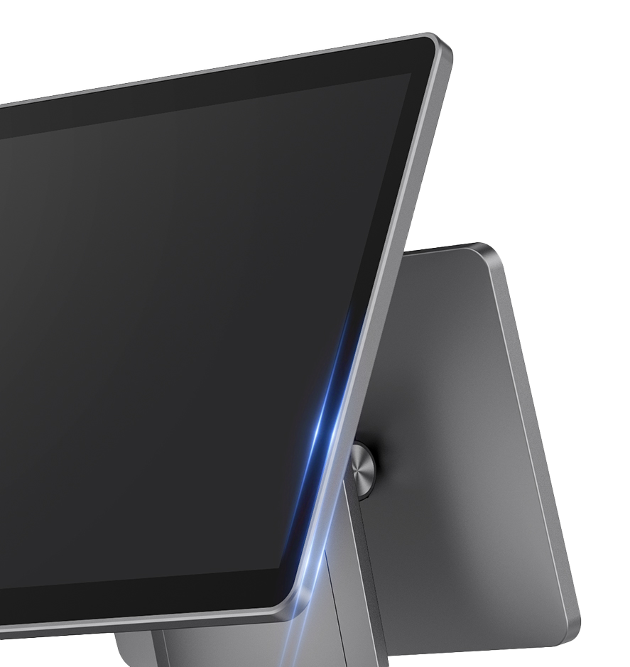 จอแสดงผล CPOS C9PD บางเฉียบและใหญ่ขึ้น