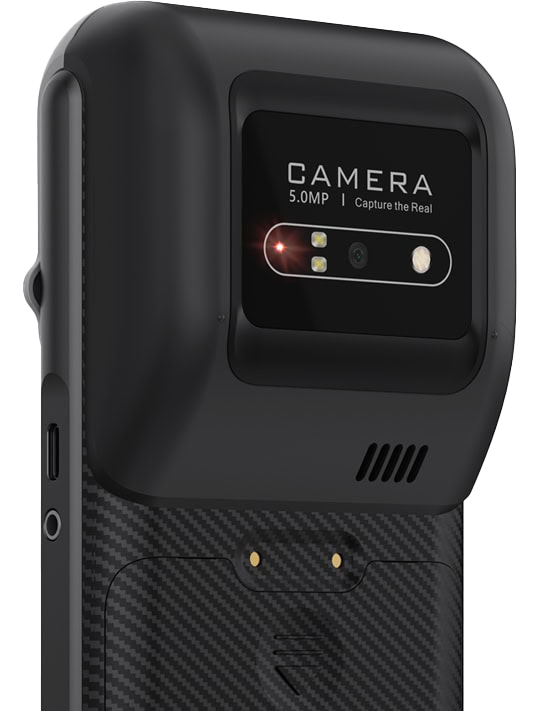 M1 Hard Decoding Scanner